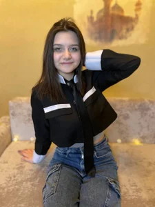 xxxnaughtyfoxyxxx sit next to me Hình