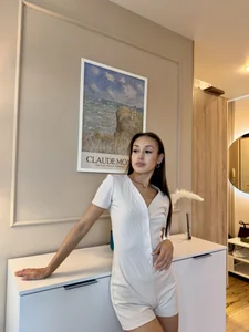 ChloeTeles_ gentle Chloe 사진 4