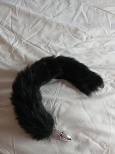 Butt plug de Mandyxx  photos