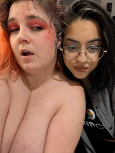 LadyRochester LADY&LISANDRE ❤️ 사진