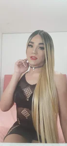 Morgan_rox23Selfie图片