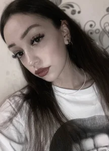 KasandraAmrein Anasteisha Pic 3