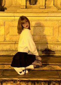 Katrina_BlossomSoft photo Bild