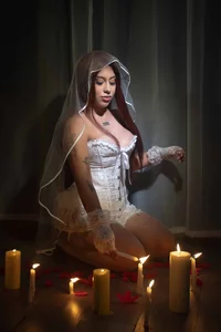 nickky__ Loving valentine day🌹💖 Immagine 