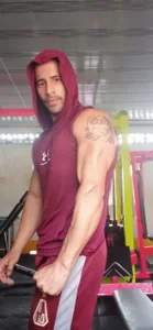 alessandro27yleonora alessandro fotos sexi Pic 3