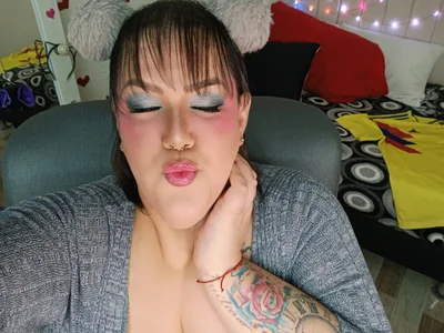 Kiss de GiannaMorrys Foto 9