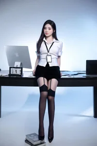 yuyu2004live 上课中的鱼鱼老师 Pic 4