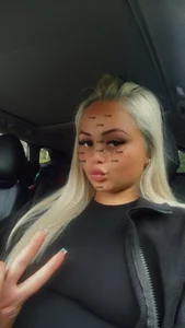 Chantellebx's XXX Nude Photo 5