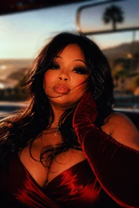 La Vie en Rouge de OhitsJasmine Foto 4