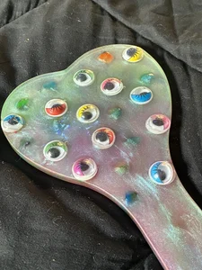 Toxii- Favorite paddles Bilde 6