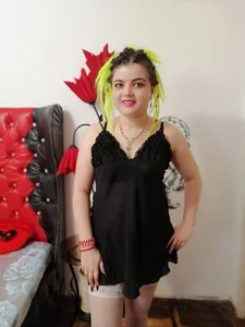 Perfect_Goddess69 glamour photos  7টি ছবি