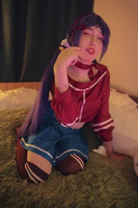 koshkasenpai Mita MiSide FREE Bilde 5