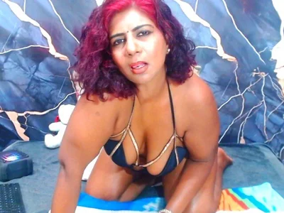 indianerotica69 divine treat Pic