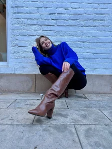 ReginaSparkle Stormy evening Pic 8