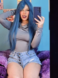 _dark_necy_ violetta Code geas Pic 2