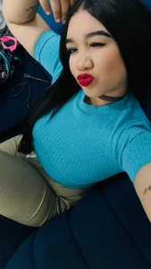 HannaBunny_ The girl of your wet dreams Poză 2