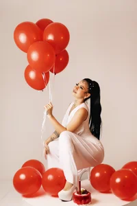 JESYSOZ23_ I'TS MY BIRTHDAY! Pic 2