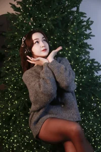 Peachy_DreamのIll keep you warm🩷の 6枚の写真