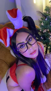 izabelacarter 🐰Christmas🎄 Foto 2