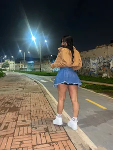 Zdjęcia Isaa0 skirt: 