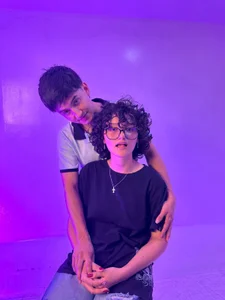 Duo69sex Casual Photos Pic 2