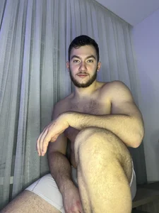 Sam_Strongs XXX nøgenfoto 4