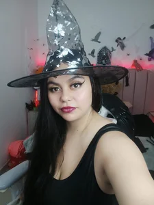 celeste_hotty hahallowem Pic 6