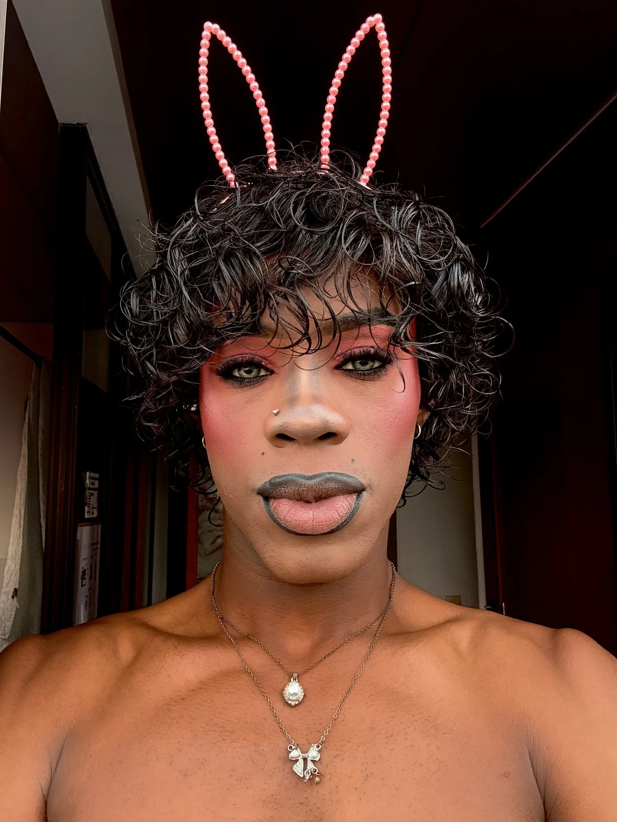 EbonyHansNight popularna fotka 2496