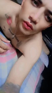 ciocruzMK's XXX Nude Photo 3