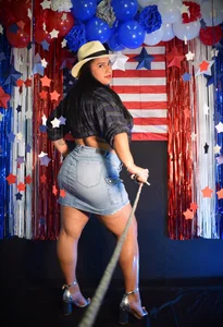 KorinaKovaa HAPPY 4TH JULY! Pic 8