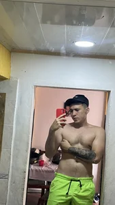 JadeeBlaze Public Pic 5