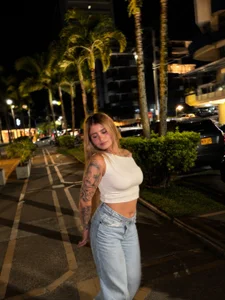 RosalieLaurent Sweet Girl Pic 2