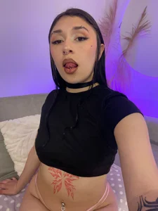 Zoey_monroe Your girl 💋 Immagine  4