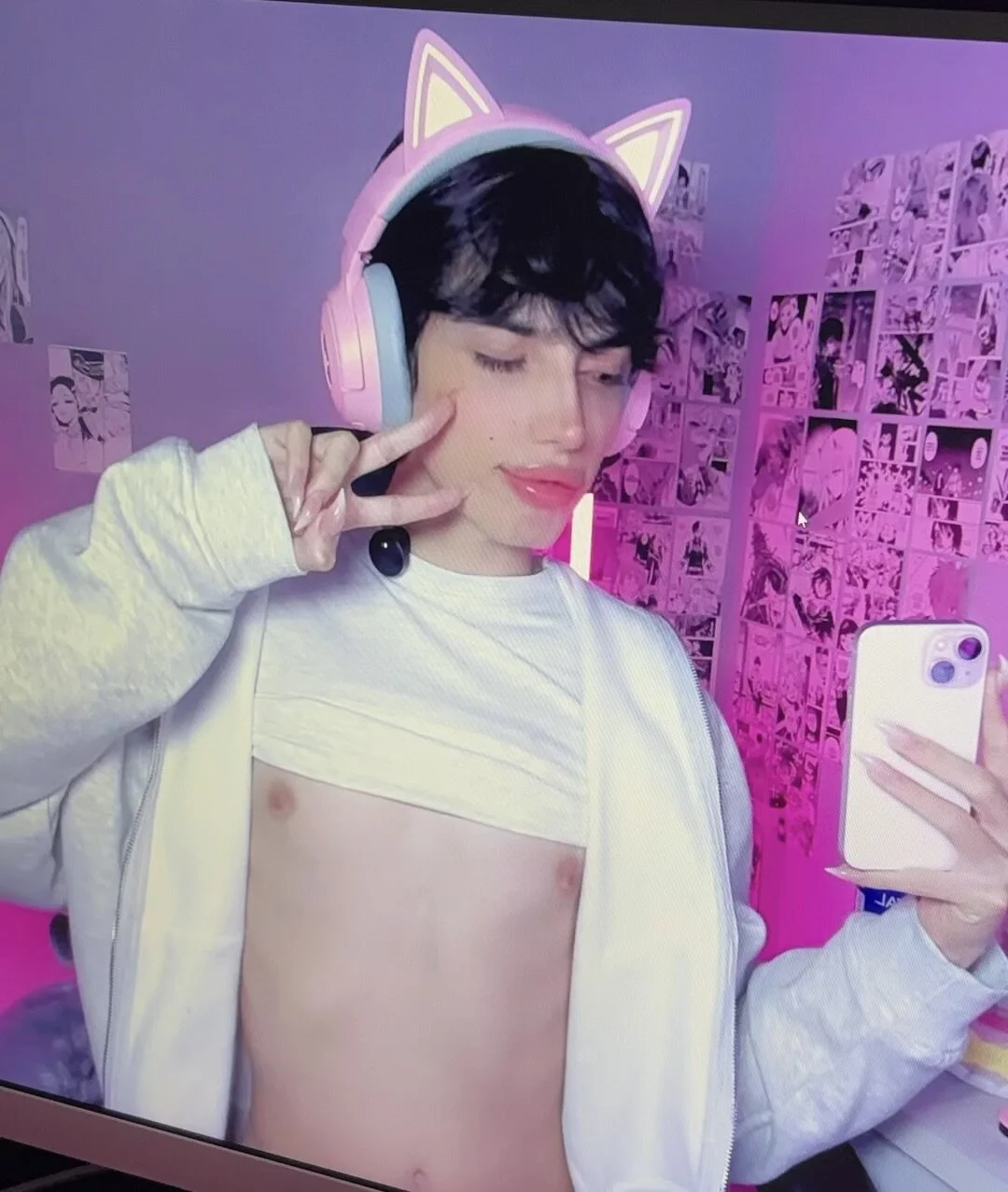 Трендове зображення  664 Sakura_Kitty_