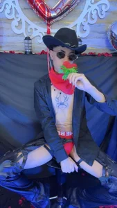 JacobBlackwell_ SAN VALENTIN 2026 зображення 4