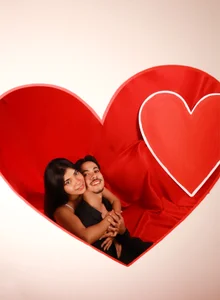 💕💕HAPPY VALENTINE'S 💕💕 od kameron_and_Nick  3 snímek