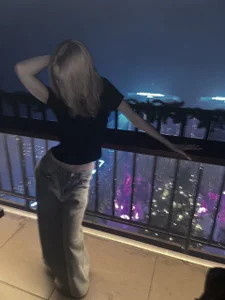 ChongTreece Public Pic 6