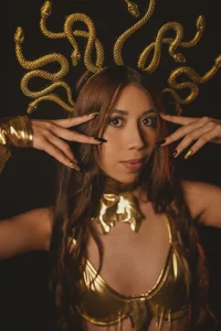 a jellyfish that catches you od sammy_jhons  4 snímek