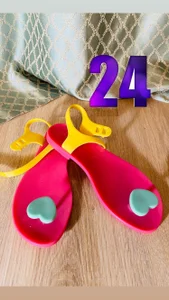 msicebabyxxx My heels Hình 2