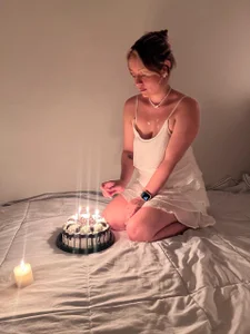 Sara_Cute23: HAPPY BIRTHDAY TO ME 🎂 ( 3 фото)
