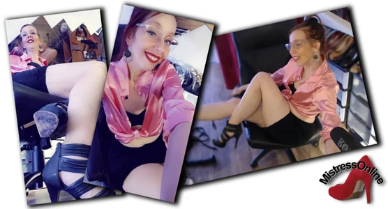 MistressOnline's photo