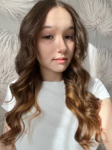 Harlybaby_2007 a little beautiful me 사진 5