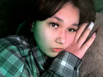 EvelinaKilner My day 01 Pic 2