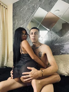 AntonelaANDValentino Public รูป  3