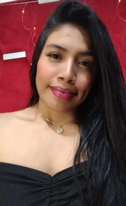 MelanyAndRizooos sexy ♥ Pic