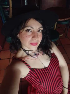 Yunnaa-Subb: Yuna in the shopping center ( 5 фото)