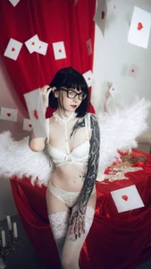 Psyche de HazelTompson  5 photos