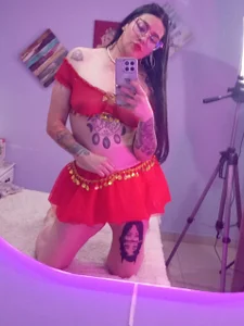 LilithRossi Arabe Girl Poză 5