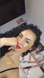 Zdjęcia Charlotteblair un regalito para ti 🎁😘🔥:  3