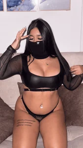 LeagueOfLovers MYSTERIOUS GIRL Fotka 2